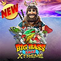 big bass extreme