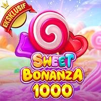 sweet bonanza 1000