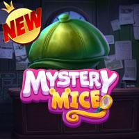 mystery mice