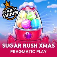 sugar rush xmas