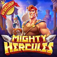 mighty hercules